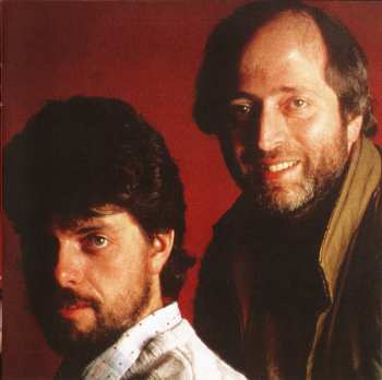 CD The Alan Parsons Project: Stereotomy