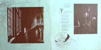 LP The Alan Parsons Project: Tales Of Mystery And Imagination 