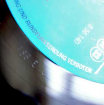 LP The Alan Parsons Project: The Best Of The Alan Parsons Project