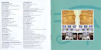 11CD/Box Set The Alan Parsons Project: The Complete Albums Collection