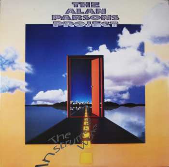 LP The Alan Parsons Project: The Instrumental Works