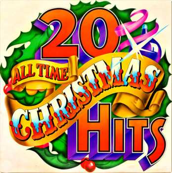Album The Alan Peters Orchestra And Chorus: 20 All Time Christmas Hits