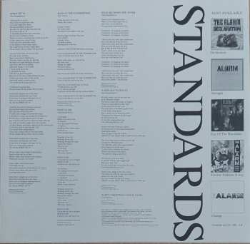 LP The Alarm: Standards