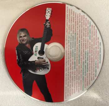 CD The Alarm: The Red Wall Of Cymru