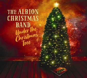 Album The Albion Christmas Band: Under The Christmas Tree