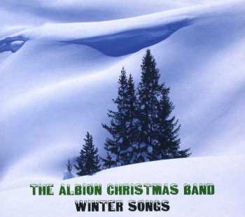 Album The Albion Christmas Band: Winter Songs