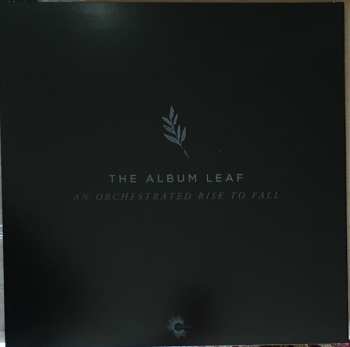 LP The Album Leaf: An Orchestrated Rise To Fall CLR | LTD