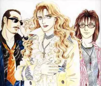 The ALFEE: The ALFEE 30th Anniversary Hit Single Collection 37