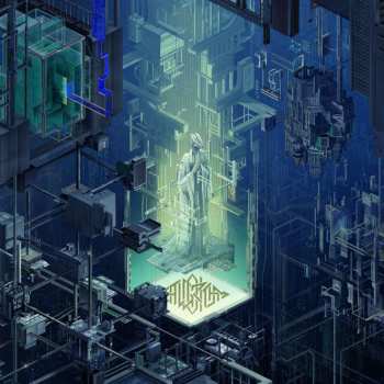 LP The Algorithm: Data Renaissance LTD | CLR