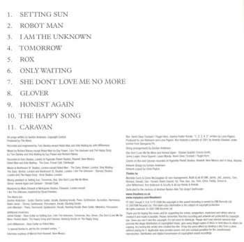 CD The Aliens: Astronomy For Dogs