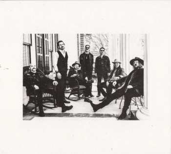 CD The Allman Betts Band: Bless Your Heart