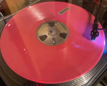 2LP The Allman Brothers Band: Live From A&R Studios, New York, August 26, 1971 LTD | CLR