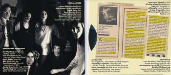 CD The Allstars from Charlottesville, Va.: Tip Your Waitress