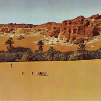 LP The Alps: III LTD | NUM