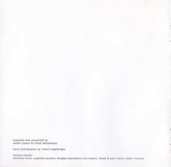 CD The Aluminum Group: Introducing...