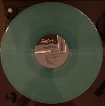 LP The Amboy Dukes: Journey To The Center Of The Mind