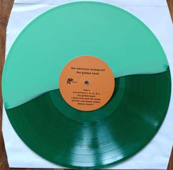 5LP/Box Set The American Analog Set: New Drifters CLR