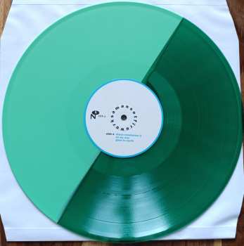 5LP/Box Set The American Analog Set: New Drifters CLR