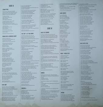 LP The Americans: Stand True