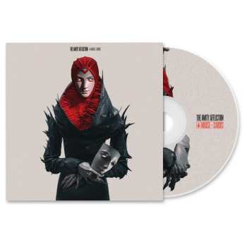 CD The Amity Affliction: House of Cards
