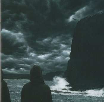 CD/DVD The Amity Affliction: Let The Ocean Take Me DLX