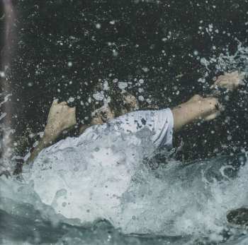 CD/DVD The Amity Affliction: Let The Ocean Take Me DLX