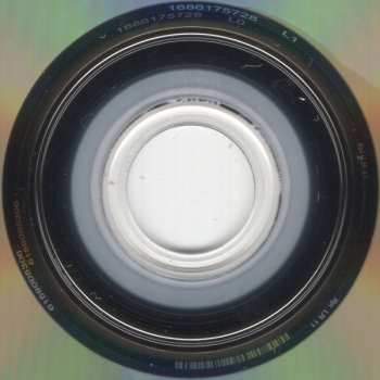 CD/DVD The Amity Affliction: Let The Ocean Take Me DLX