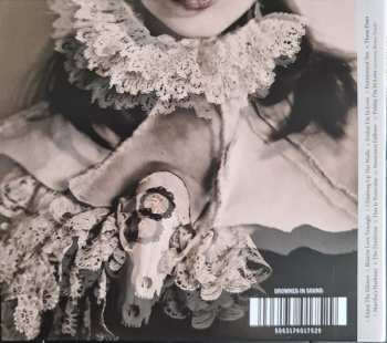 CD The Anchoress: Versions