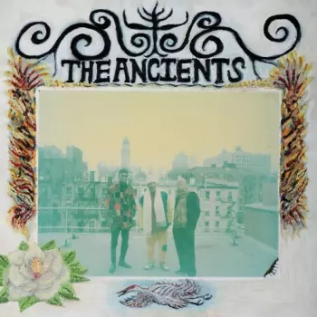 The Ancients: Ancients