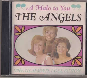 A Halo To You The Ultimate Collection