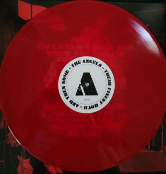 2LP The Angels: Their Finest Hour - And Then Some LTD