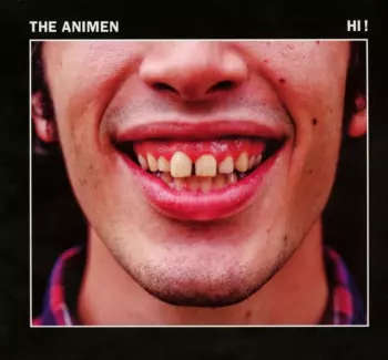 The Animen: Hi!