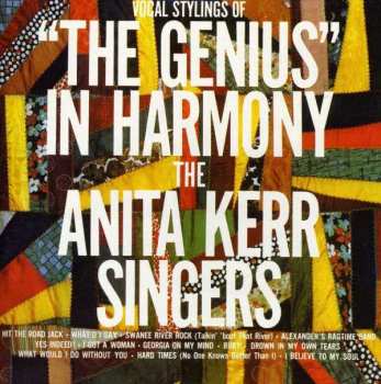 CD The Anita Kerr Singers: Vocal Stylings Of "The Genius" In Harmony