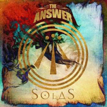 2LP The Answer: Solas LTD | CLR