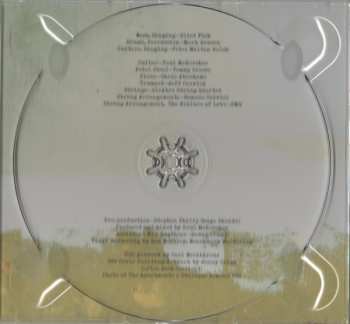 CD The Apartments: A Life Full Of Farewells DIGI