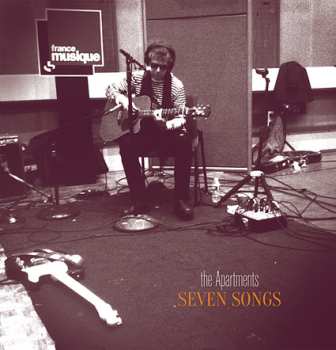 Album The Apartments: Seven Songs