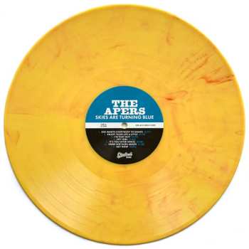 LP The Apers: Skies Are Turning Blue CLR