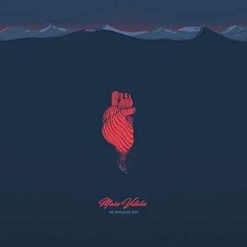 2LP The Appleseed Cast: Mare Vitalis LTD | CLR