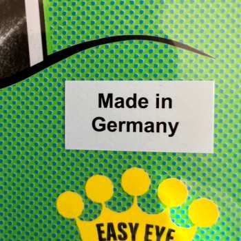 LP The Arcs: Electrophonic Chronic