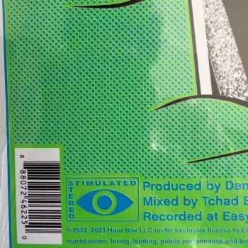 LP The Arcs: Electrophonic Chronic