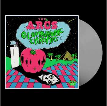 LP The Arcs: Electrophonic Chronic LTD | CLR