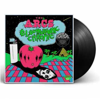 LP The Arcs: Electrophonic Chronic