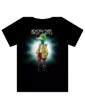 T-Shirt Duck T-shirt (large)
