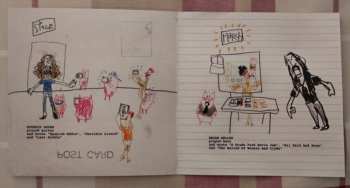 CD The Aristocrats: You Know What...?