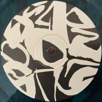 LP The Armed: Perfect Saviors CLR | LTD