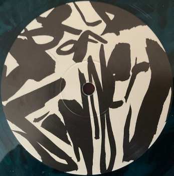 LP The Armed: Perfect Saviors CLR | LTD