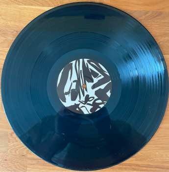 LP The Armed: Perfect Saviors CLR | LTD