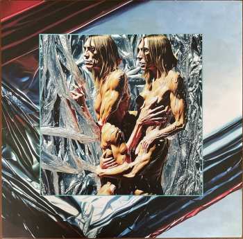 LP The Armed: Perfect Saviors CLR | LTD