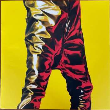 LP The Armed: Perfect Saviors CLR | LTD