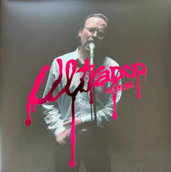 Ultrapop: Live At The Masonic